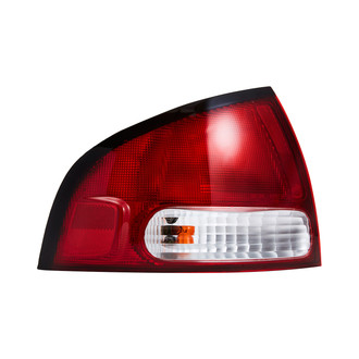 TYC® - Driver Side Replacement Tail Light (Standard Line)