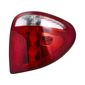 TYC® - Passenger Side Replacement Tail Light (Standard Line)
