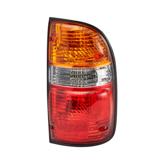 TYC® - Passenger Side Replacement Tail Light (Standard Line)