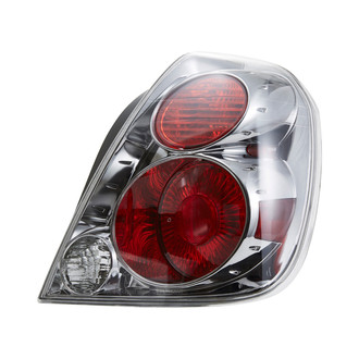TYC® - Passenger Side Replacement Tail Light (Standard Line)