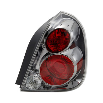 TYC® - Passenger Side Replacement Tail Light (CAPA Certified)