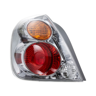TYC® - Driver Side Replacement Tail Light (Standard Line)