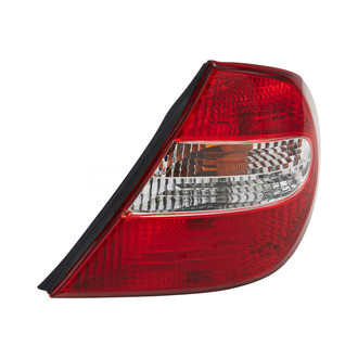 TYC® - Passenger Side Replacement Tail Light (Standard Line)