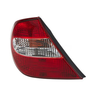 TYC® - Driver Side Replacement Tail Light (Standard Line)