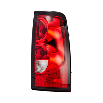 TYC® - Passenger Side Replacement Tail Light (Standard Line)