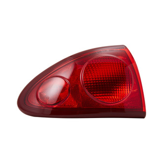 TYC® - Driver Side Outer Replacement Tail Light (Standard Line)