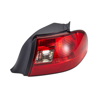 TYC® - Passenger Side Replacement Tail Light (Standard Line)