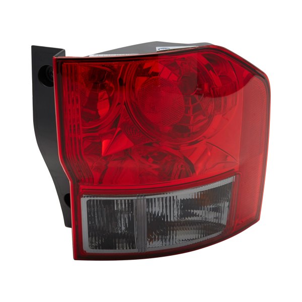 TYC® - Driver Side Replacement Tail Light, Honda Element