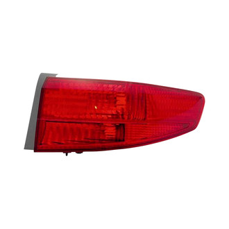 TYC® - Passenger Side Outer Replacement Tail Light (Standard Line)