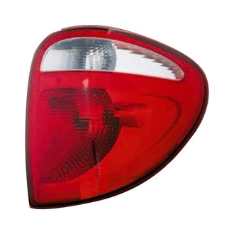 TYC® - Passenger Side Replacement Tail Light (Standard Line)