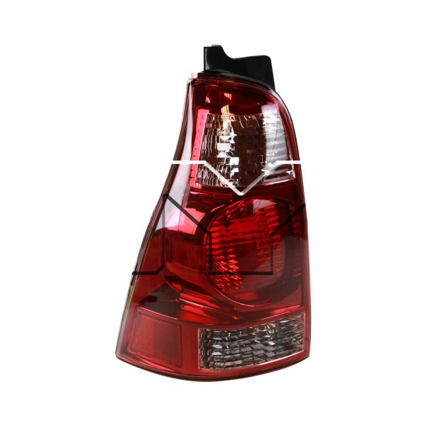 TYC® - Driver Side Replacement Tail Light, Toyota 4Runner