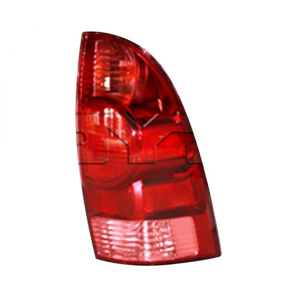 TYC® - Passenger Side Replacement Tail Light, Toyota Tacoma
