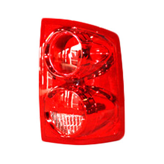 TYC® - Passenger Side Replacement Tail Light (CAPA Certified)