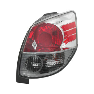 TYC® - Passenger Side Replacement Tail Light (Standard Line)