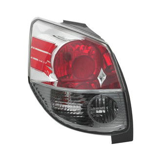 TYC® - Driver Side Replacement Tail Light (CAPA Certified)
