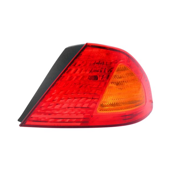 TYC® - Passenger Side Outer Replacement Tail Light, Toyota Avalon