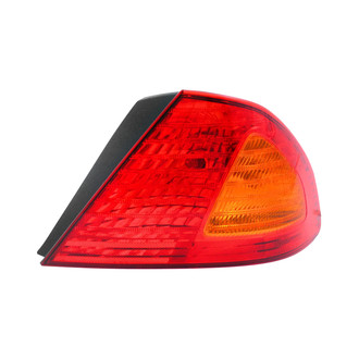 TYC® - Passenger Side Outer Replacement Tail Light (Standard Line)