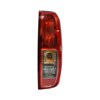 TYC® - Passenger Side Replacement Tail Light (CAPA Certified)