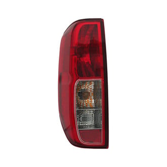 TYC® - Driver Side Replacement Tail Light (CAPA Certified)
