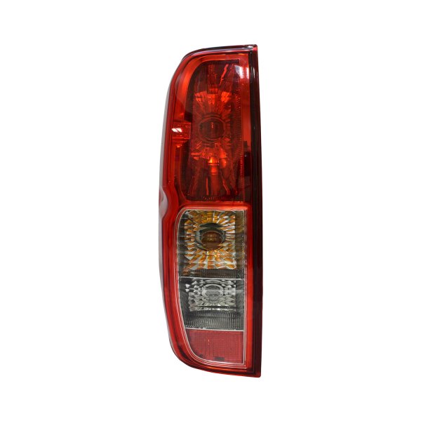 Tyc® Nissan Frontier 2015 Replacement Tail Light