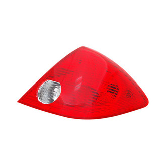 TYC® - Passenger Side Replacement Tail Light (Standard Line)