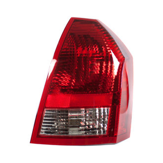 TYC® - Passenger Side Replacement Tail Light (Standard Line)