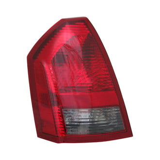TYC® - Driver Side Replacement Tail Light (Standard Line)