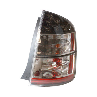 TYC® - Passenger Side Replacement Tail Light (Standard Line)