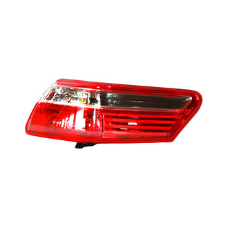 TYC® - Passenger Side Outer Replacement Tail Light (CAPA Certified)