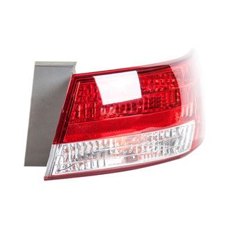 TYC® - Passenger Side Outer Replacement Tail Light (Standard Line)