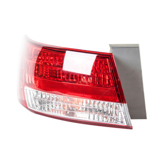 TYC® - Driver Side Outer Replacement Tail Light (Standard Line)