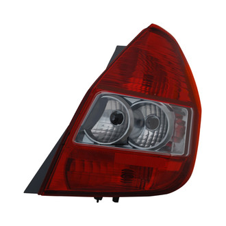 TYC® - Passenger Side Replacement Tail Light (Standard Line)