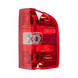 TYC® - Passenger Side Replacement Tail Light (CAPA Certified)