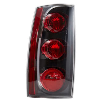 TYC® - Driver Side Outer Replacement Tail Light (Standard Line)