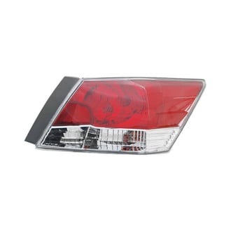 TYC® - Passenger Side Replacement Tail Light (CAPA Certified)