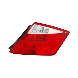 TYC® - Passenger Side Replacement Tail Light (Standard Line)