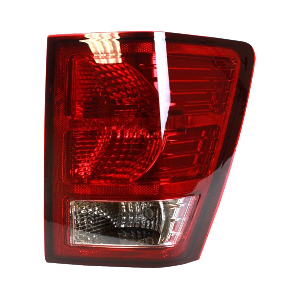 TYC® - Passenger Side Replacement Tail Light, Jeep Grand Cherokee