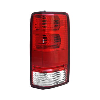 TYC® - Passenger Side Replacement Tail Light (CAPA Certified)