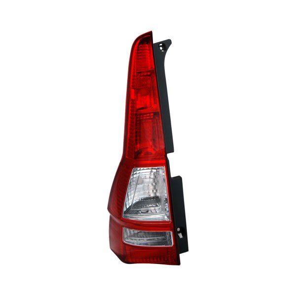 TYC® - Driver Side Replacement Tail Light Lens and Housing, Honda CR-V