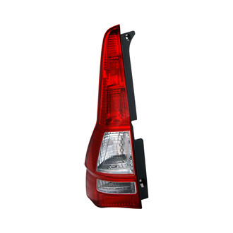 TYC® - Driver Side Replacement Tail Light (Standard Line)