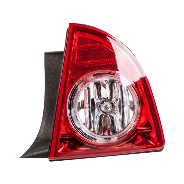 TYC® - Passenger Side Outer Replacement Tail Light, Chevy Malibu