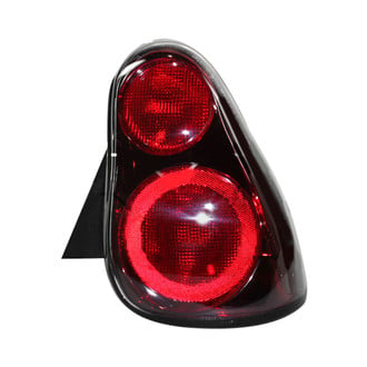 TYC® - Passenger Side Replacement Tail Light (Standard Line)