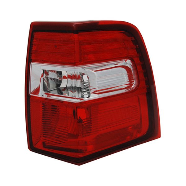 TYC® - Passenger Side Replacement Tail Light, Ford Expedition