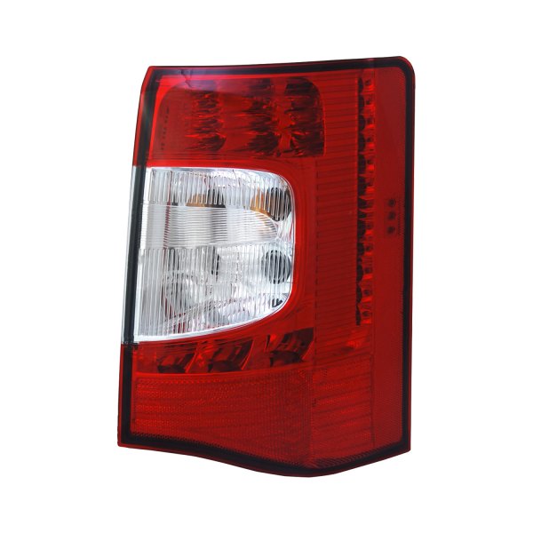 TYC® - Passenger Side Replacement Tail Light, Chrysler Town and Country