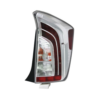 TYC® - Passenger Side Replacement Tail Light (Standard Line)