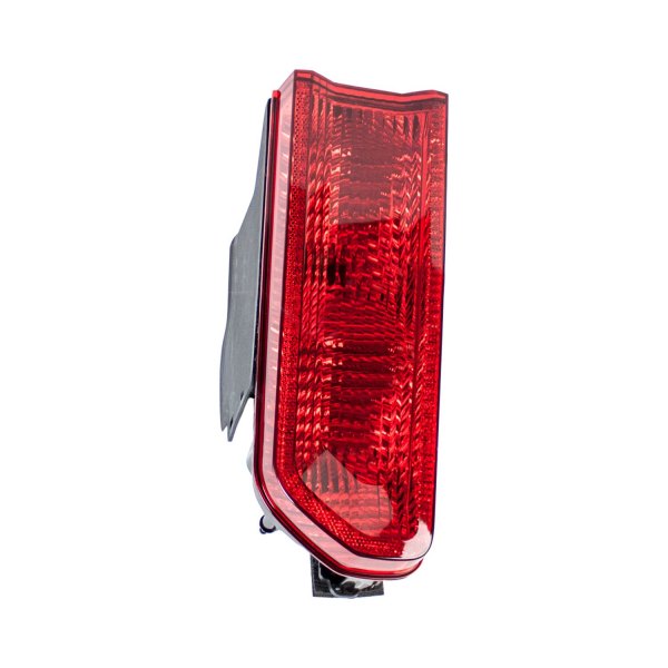 TYC® - Driver Side Outer Replacement Tail Light, Dodge Challenger