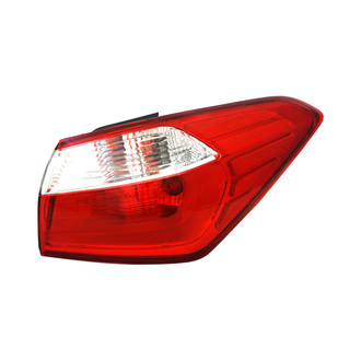 TYC® - Replacement Tail Light