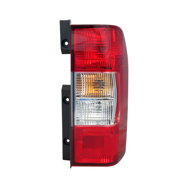 TYC® - Passenger Side Replacement Tail Light, Nissan NV