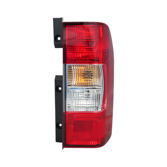 TYC® - Passenger Side Replacement Tail Light (CAPA Certified)
