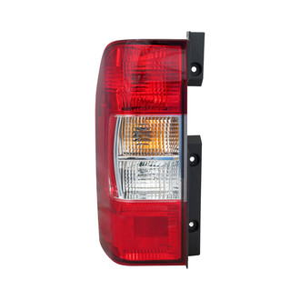 TYC® - Driver Side Replacement Tail Light (CAPA Certified)